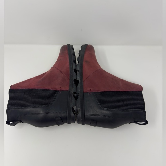 Sorel Joan of Arctic II Chelsea Wedge Bootie - Picture 5 of 9